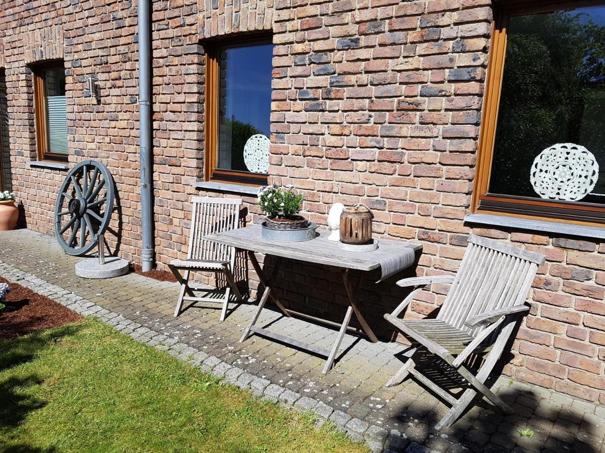 Garden & Hill Limburg Simmerath