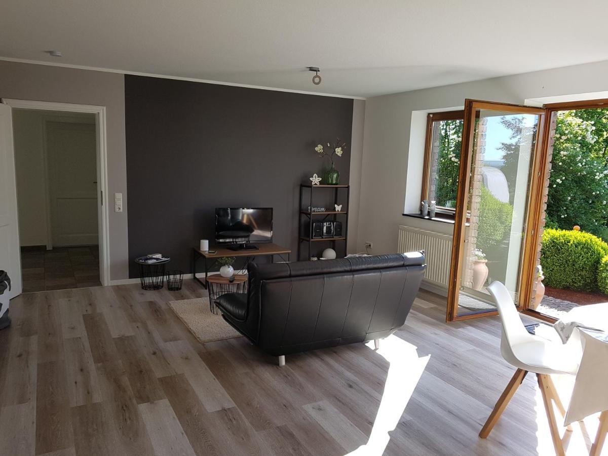 Garden & Hill Limburg Apartment Simmerath