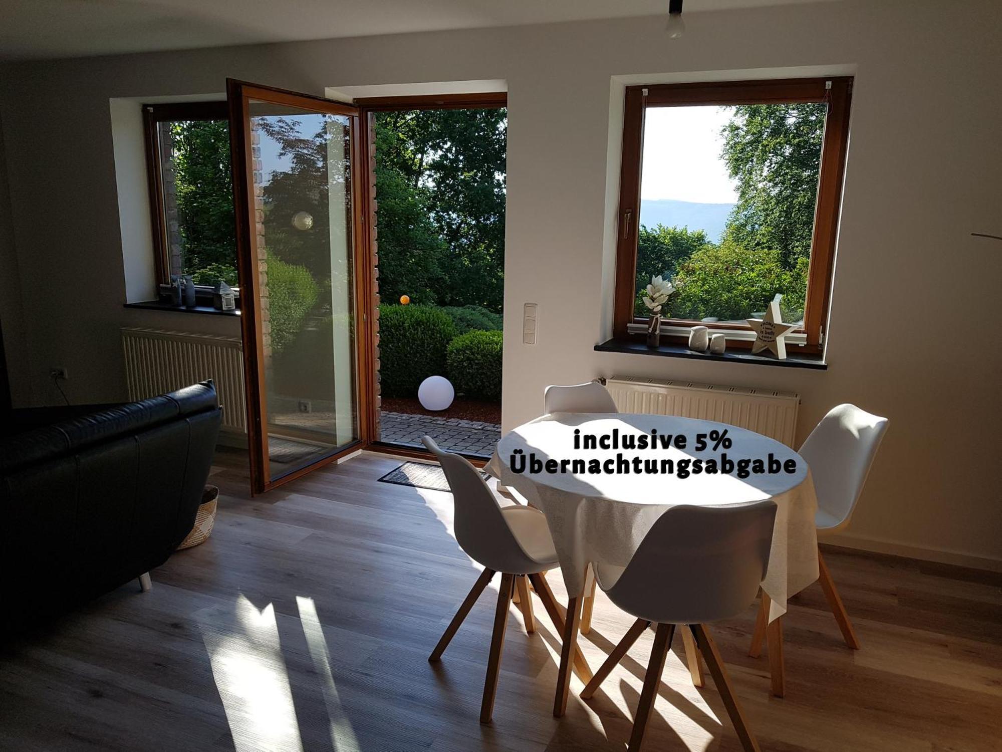 Garden & Hill Limburg Apartment Simmerath